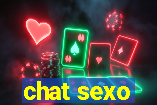 chat sexo